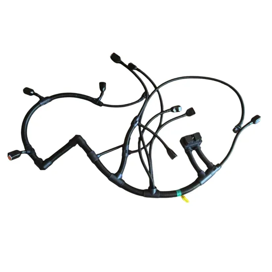 Engine-for-Komatsu-PC200-PC210-PC220-PC240-8-Engine-Wiring-Harness-6754-81-9440-Engine-Wire-Harness