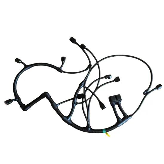 Engine-for-Komatsu-PC200-PC210-PC220-PC240-8-Engine-Wiring-Harness-6754-81-9440-Engine-Wire-Harness