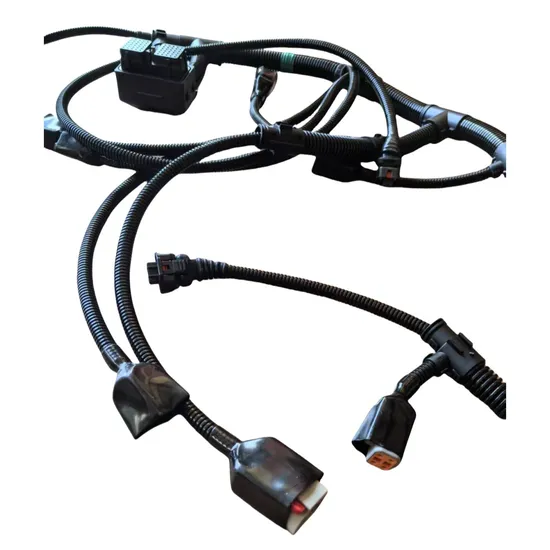 Engine-for-Komatsu-PC200-PC210-PC220-PC240-8-Engine-Wiring-Harness-6754-81-9440-Engine-Wire-Harness