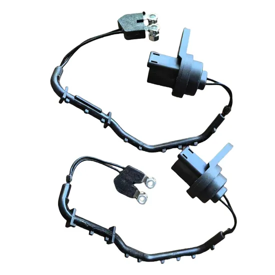 Engine-for-Komatsu-PC400-PC420-PC450-PC460-7-PC460-8-Fuel-Injector-Wiring-Harness-6156-81-9110-for-Engine-6D125-3-6D125-5