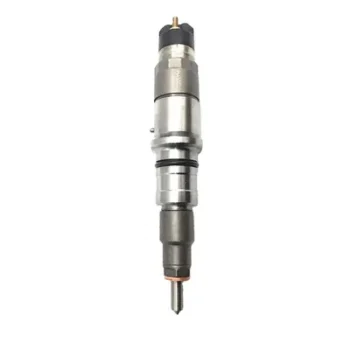Erikc 0 445 120 166 Fuel Pump Assembly Injector 0445 120 166 Diesel Engine Injection 0445120166 for