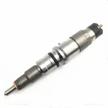 Erikc Diesel Engines Injection 0445120115 Fuel Pump Injector 0445 120 115 Common Rail Injector 0 445 120 115 for Car