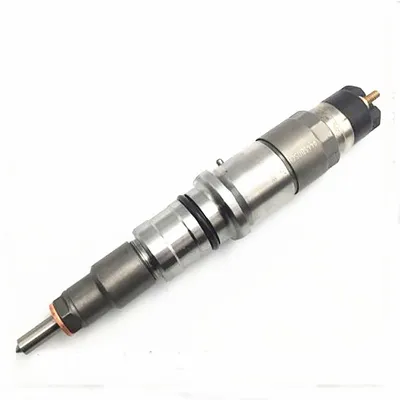 Erikc Diesel Engines Injection 0445120115 Fuel Pump Injector 0445 120 115 Common Rail Injector 0 445 120 115 for Car