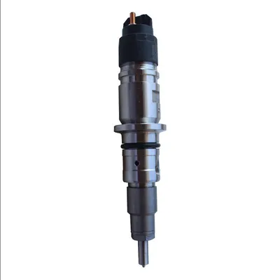 Eurocargo 3.9/5.9 Diesel Engine Common Rail Fuel Injector 2855491 504091504 0445120054