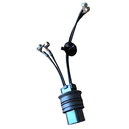 Excavator-Cat-E312-E320-E323gc-E323gx-E323e-E336gc-E336gx-E345gc-E345gr-Fuel-Injector-Wiring-Harness-285-1975-for-C4-4-C6-6-C7-1-Engine-Parts