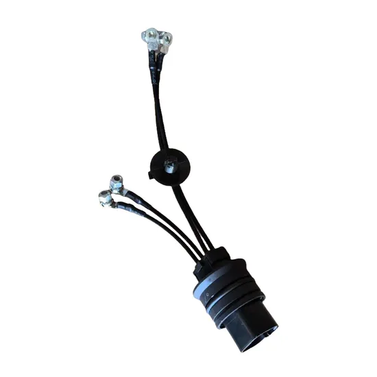 Excavator-Cat-E312-E320-E323gc-E323gx-E323e-E336gc-E336gx-E345gc-E345gr-Fuel-Injector-Wiring-Harness-285-1975-for-C4-4-C6-6-C7-1-Engine-Parts