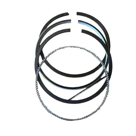 Excavator Piston Rings Kit 14286-21050 for Kubota E75-E3-NB3