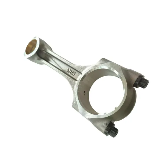 Excavator-Engine-Connecting-Rod-6211-31-3100-for-Komatsu-6D140-Connect-Rod
