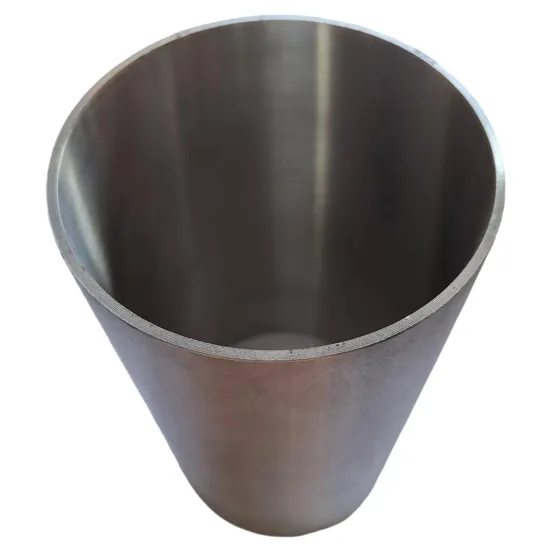 Excavator-Engine-Cylinder-Liner-3904167-for-Komatsu-4D107-6D107-Cummins-Qsb6-7-Qsb7-Isde