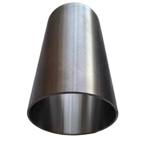 Excavator-Engine-Cylinder-Liner-3904167-for-Komatsu-4D107-6D107-Cummins-Qsb6-7-Qsb7-Isde