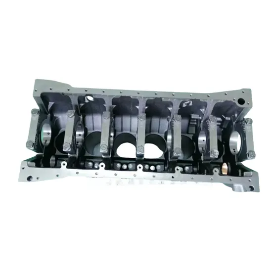 Excavator-Engine-Komatsu-6D102-Cylinder-Block-3928797-for-Cummins-Engine-6bt5-9-Engine-Block