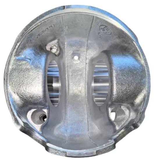 Isuzu 4JJ1 Piston 9260: OEM Engine Part for Kato, Sany, Hitachi