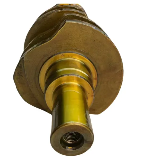 Excavator-Engine-Parts-3lb1-3ld1-Crankshaft-8970447774-8-97044-777-4-Crankshaft-for-Isuzu-Engine