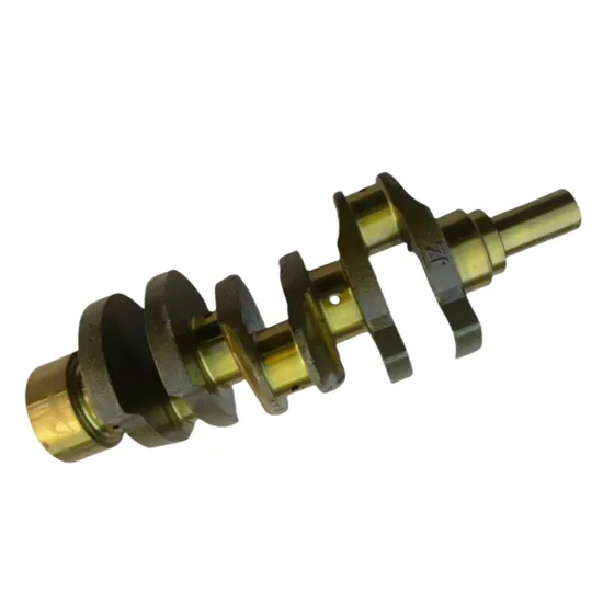 Excavator-Engine-Parts-3lb1-3ld1-Crankshaft-8970447774-8-97044-777-4-Crankshaft-for-Isuzu-Engine
