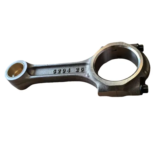 Excavator-Engine-Parts-78us-4D95-B3-3-Connecting-Rod-6205-31-1200-for-PC60-5-6-7-PC78-6