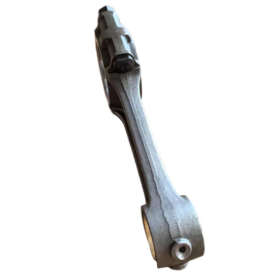 Excavator-Engine-Parts-Connecting-Rod-34319-01010-for-Carter-E120b-E200b-E311-312V1-V2-B-C-D-E320V1-V2-B-C-D-Mitsubishi-S4K-S6K