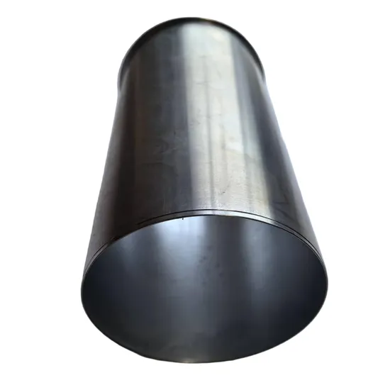 Excavator Cylinder Liners 1-11261-1190 for Isuzu 4JG1, Durable OEM Replacement