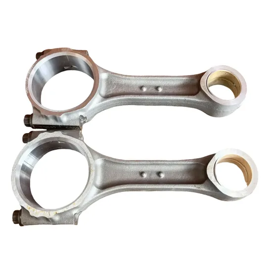 Excavator-Engine-Parts-Isuzu-4HK1-6HK1-Connecting-Rods-8-98018-425-2-8-98018-425-3-for-Isuzu-4HK1-6HK1-Con-Rod