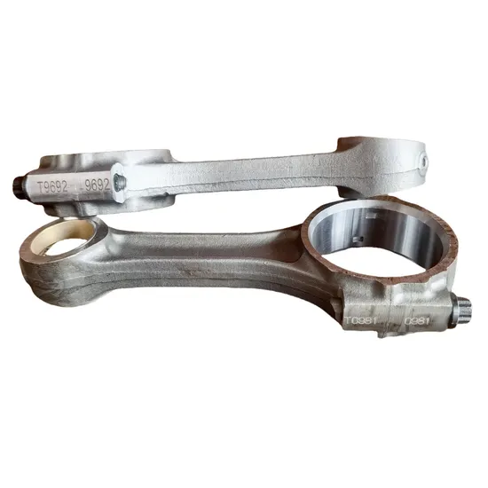 Excavator-Engine-Parts-Isuzu-4HK1-6HK1-Connecting-Rods-8-98018-425-2-8-98018-425-3-for-Isuzu-4HK1-6HK1-Con-Rod