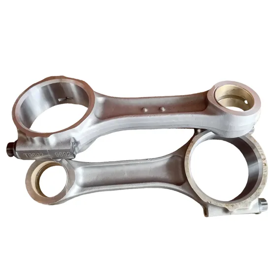 Excavator-Engine-Parts-Isuzu-4HK1-6HK1-Connecting-Rods-8-98018-425-2-8-98018-425-3-for-Isuzu-4HK1-6HK1-Con-Rod
