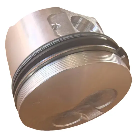 Excavator-Engine-Yanmar-3tne74-Engine-Piston-Assembly-119623-22080-for-Sale