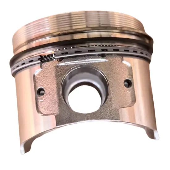 Excavator-Engine-Yanmar-3tne74-Engine-Piston-Assembly-119623-22080-for-Sale