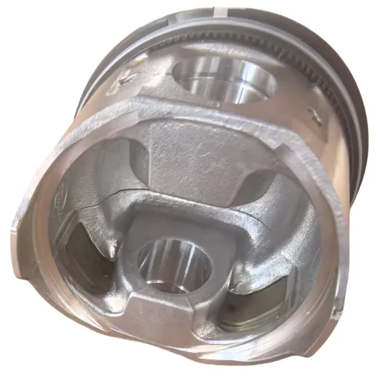 Yanmar 3TNE74 Piston 119623-22080 Excavator Engine Replacement