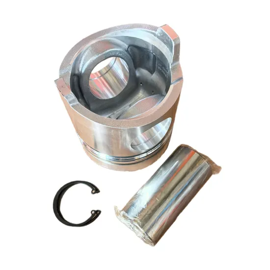 Excavator-Marine-Diesel-Engine-Piston-36217-70700-for-Mitsubishi-Heavy-Industries-S6b