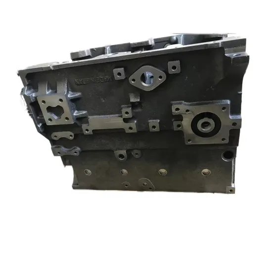 Excavator-PC60-5-6-7-PC120-5-6130-7-Diesel-Engine-Parts-6204-21-1102-6204-21-1503-6205-23-1300-Cylinder-Block-for-4D95-B3-3