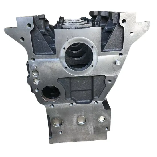Excavator-PC60-5-6-7-PC120-5-6130-7-Diesel-Engine-Parts-6204-21-1102-6204-21-1503-6205-23-1300-Cylinder-Block-for-4D95-B3-3
