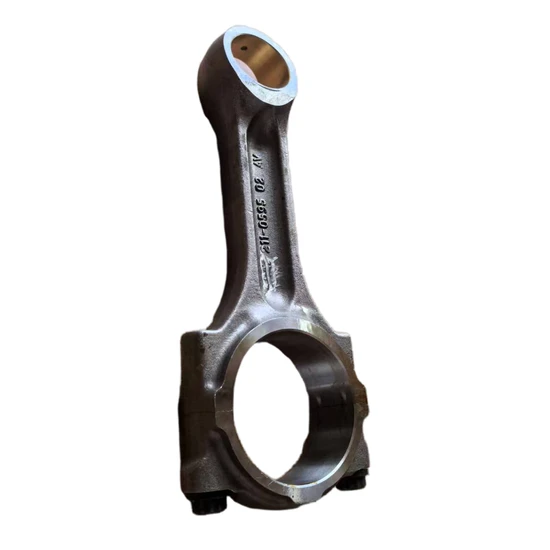 Excavator-Parts-C7-Engine-Connecting-Rod-211-0595-for-Carter-E324-325b-C-D-E329d