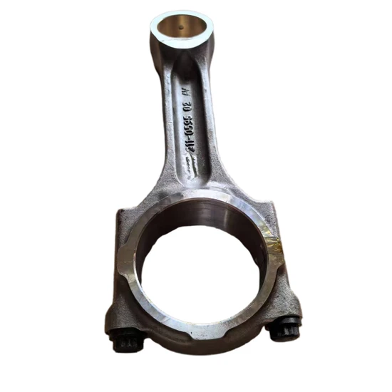 Excavator-Parts-C7-Engine-Connecting-Rod-211-0595-for-Carter-E324-325b-C-D-E329d