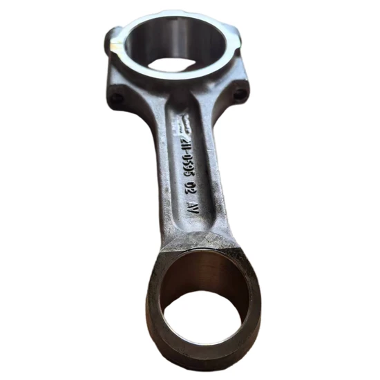 Excavator-Parts-C7-Engine-Connecting-Rod-211-0595-for-Carter-E324-325b-C-D-E329d