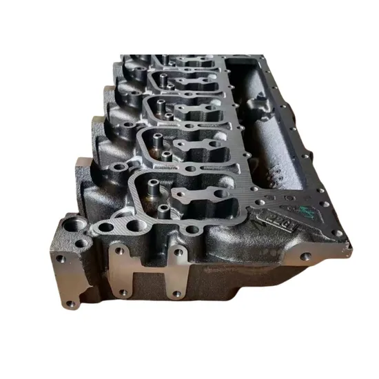 Excavator-Parts-Cylinder-Head-3966454-3911273-for-6D107-6bt5-9-Diesel-Engine-Spare-Parts