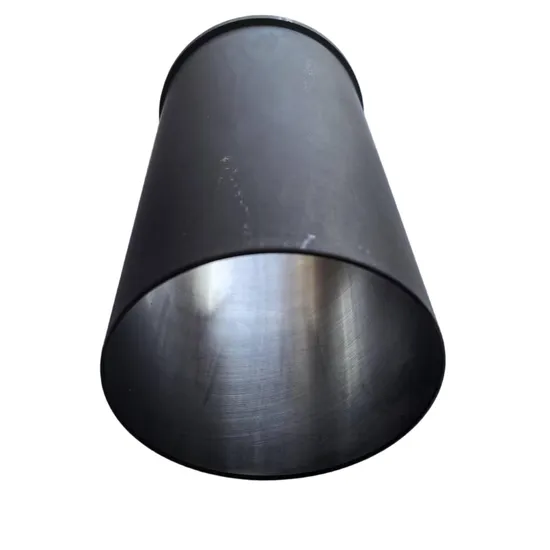 Excavator Engine Cylinder Liner 1-87618212-0 for Isuzu 4HK1/6HK1