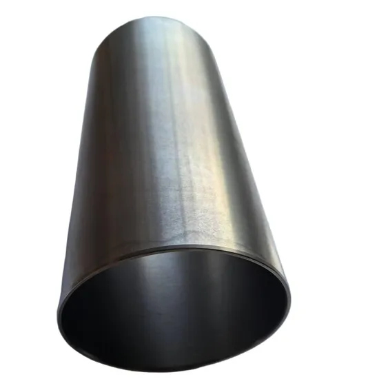 Excavator Engine Cylinder Liner 3135X041 7C6208 High-Performance Replacement