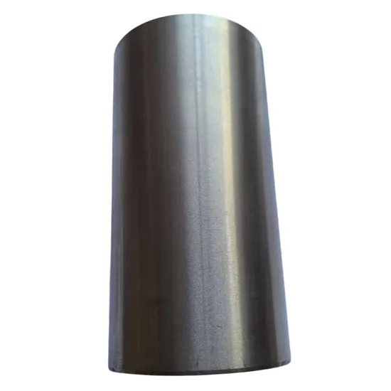 Excavator-Parts-Engine-Cylinder-Liner-34307-00501-5I7523-for-Mitsubishi-S4K-S6K-C6-4-3066-D04f-D06f-Machine