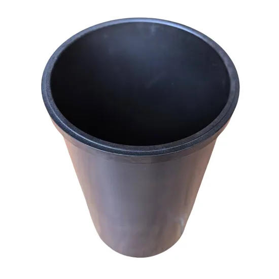 Excavator Engine Cylinder Liner H06B 105.8mm Hino