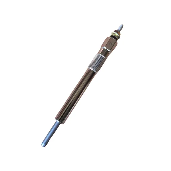 Excavator Preheating Plug Hino H07C/H07D Engine Part