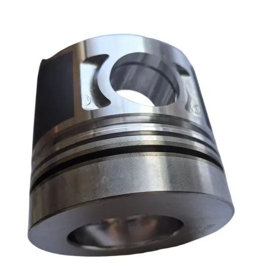 Engine Piston 297-7753 for CAT Excavators Intercooled High Performance