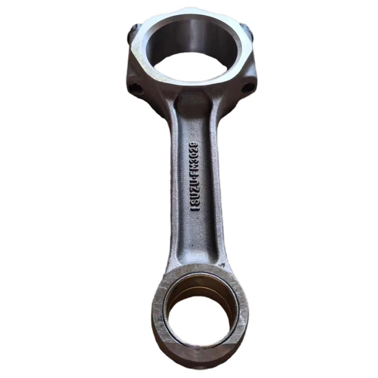 Excavator-Parts-Isuzu-4bd1-6bd1-Engine-Connecting-Rod-1-12230-104-0-for-Sale