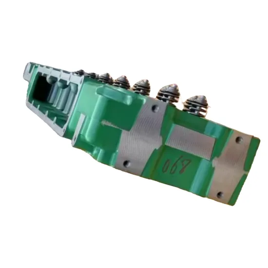 Excavator-for-John-Deere-6068-Engine-Spare-Parts-Cylinder-Head-Assembly-Re523619-for-Sale