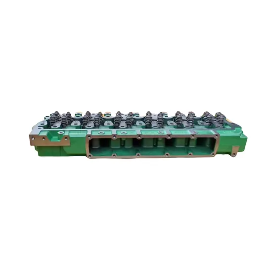 Excavator-for-John-Deere-6068-Engine-Spare-Parts-Cylinder-Head-Assembly-Re523619-for-Sale