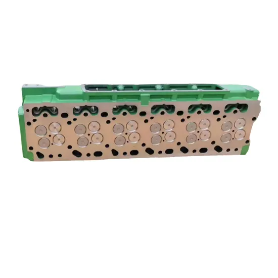 John Deere 6068 Cylinder Head Re523619 for Sale