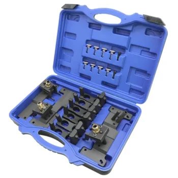 Exhaust Camshaft Holder Installer Remover Hand Car Tool Set for BMW N51 N52 N53 N54 N54t N55 S55 Engine