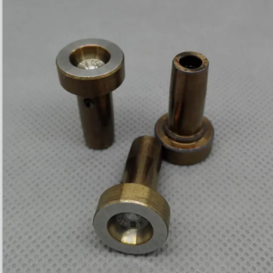 F00VC01334 Diesel Injector Control Valve Set - 334 Cap