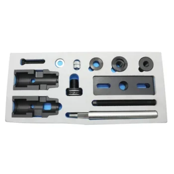 Factory Automotive Repair General Tools Fuel Injector Removal Tool 2.0 Puller for Ford Ecoblue 2.0 Diesel