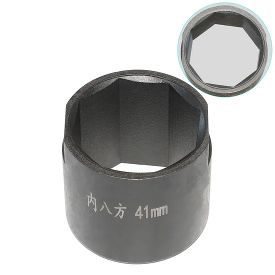Factory-Automotive-Repair-Special-Hand-Tools-Inner-8-Angles-41mm-36mm-Steering-Gear-Maintenance-Socket-Tool-for-Buick