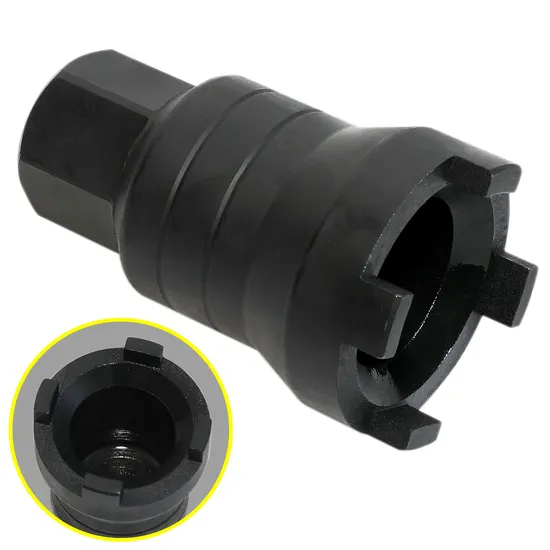 Factory-Automotive-Repair-Special-Hand-Tools-Rear-Differential-Removal-Tool-Nut-Socket-Tool-for-Range-Rover-Evoque-2-0-Jaguar-Xf