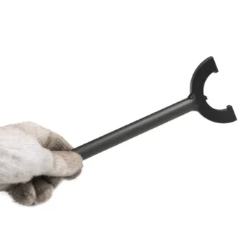 Factory Automotive Repair Special Hand Tools Removal Installer Electronic Steering Gear Press Block Bearing Socket Tool Wrench for Ford Focus Kuga Lincoln